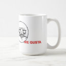 Search for memes me gusta mugs Face