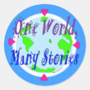 Search for kids library stickers Teacher