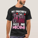 Search for marching band mom tshirts Major
