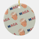 Search for republican christmas tree decorations America