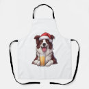 Search for furry aprons Dog lover
