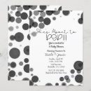 Search for pop the bubbly invitations Chic