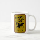 Search for oink mugs Funny