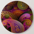 Search for paisley badges Pattern