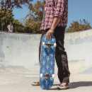 Search for beautiful skateboards Blue