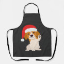 Search for beagle lovers aprons Pug