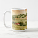 Search for countryside mugs Italian