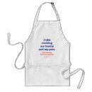 Search for grammar aprons Student