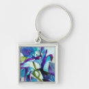 Search for aqua turquoise key rings Watercolor