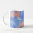 Search for attractive mugs Blue