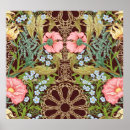 Search for art nouveau style posters Pattern