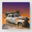 Search for old garage posters Classic