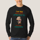 Search for attach tshirts Quote