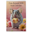 Search for cute animal calendars Animals