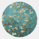Search for tree art stickers Vincent van gogh