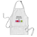 Search for chemical aprons Periodic table