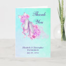 Search for ballerina thank you cards Pretty