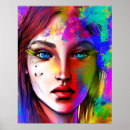 Search for imaginative posters Woman
