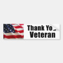 Search for thank you veterans bumper stickers Navy