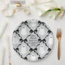 Search for grey ghost Halloween baby shower