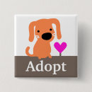 Search for orange dogs badges Animal