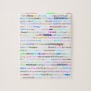 Search for designer puzzles Original