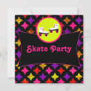 Search for roller blading invitations Girls