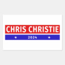 Search for chris stickers Red white blue