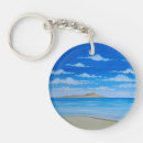 Search for snorkel key rings Tropical