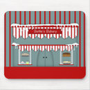 Search for country mousepads Red