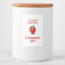 Search for strawberry jam labels Jelly