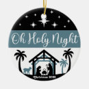 Search for baby jesus christmas tree decorations Joseph