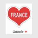 Search for love france stickers Heart