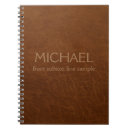 Search for leather book cover notebooks Pattern