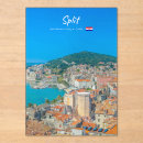 Search for split invitations Croatia