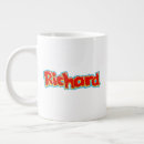 Search for richard mugs Red