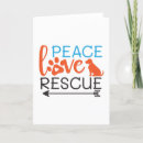 Search for dog rescue cards Dogs