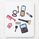 Search for cosmetics mousepads Mascara
