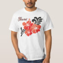 Search for lei tshirts Hibiscus