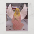 Search for blonde postcards Angel