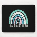 Search for nurse mousepads Health