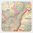 Search for map of canada stickers Full