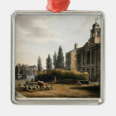 Search for court christmas tree decorations Street