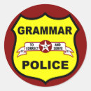 Search for grammar stickers Funny