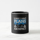 Search for architecture mugs Work