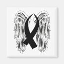 Search for black wings magnets Awareness