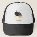 Search for truck driver hats Dad