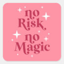 Search for risk stickers Inspirational