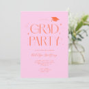 Search for whimsical graduation invitations Grad party