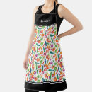 Search for monogram bbq aprons Cook